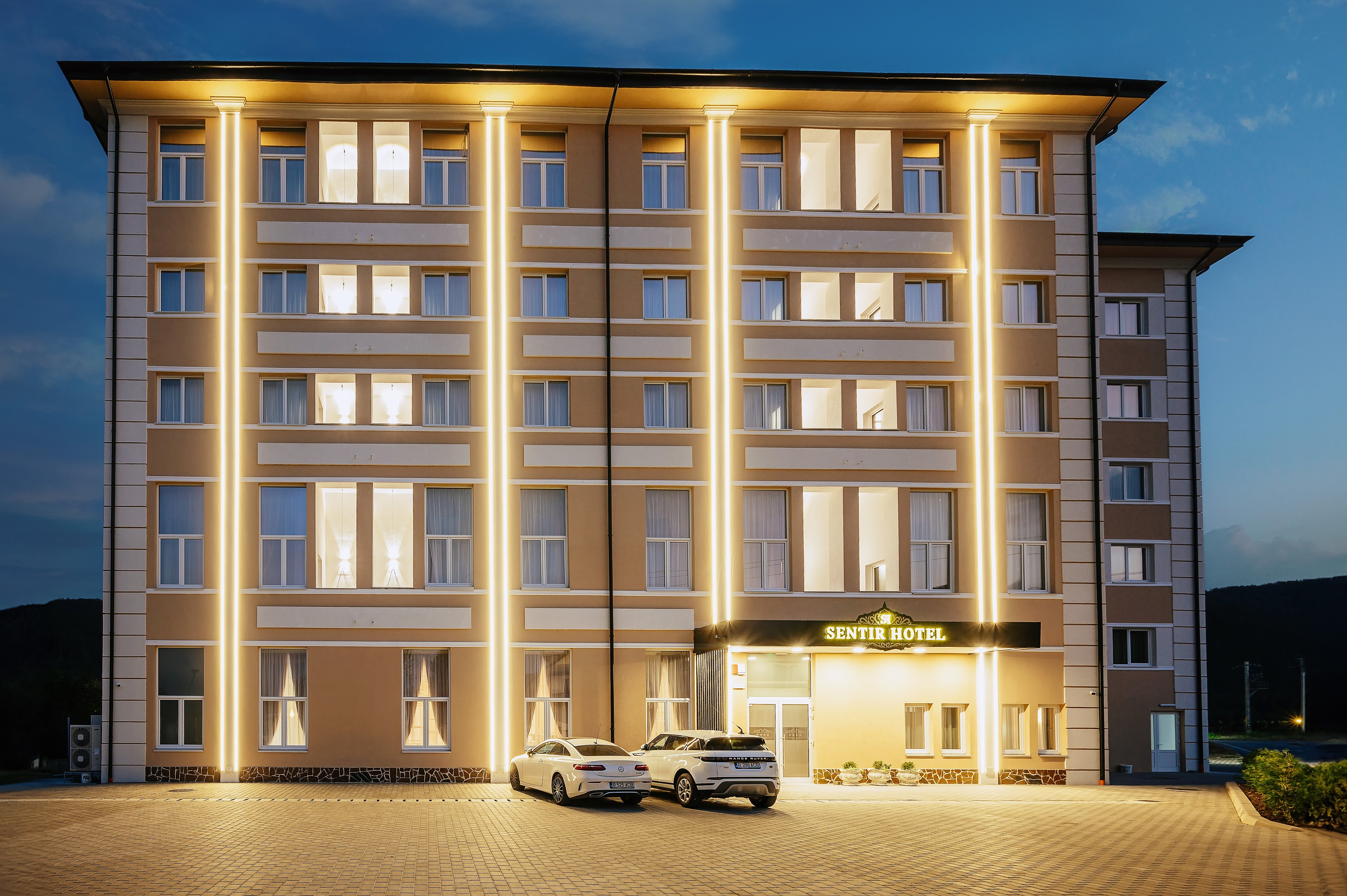 Thumbnail Hotel Sentir