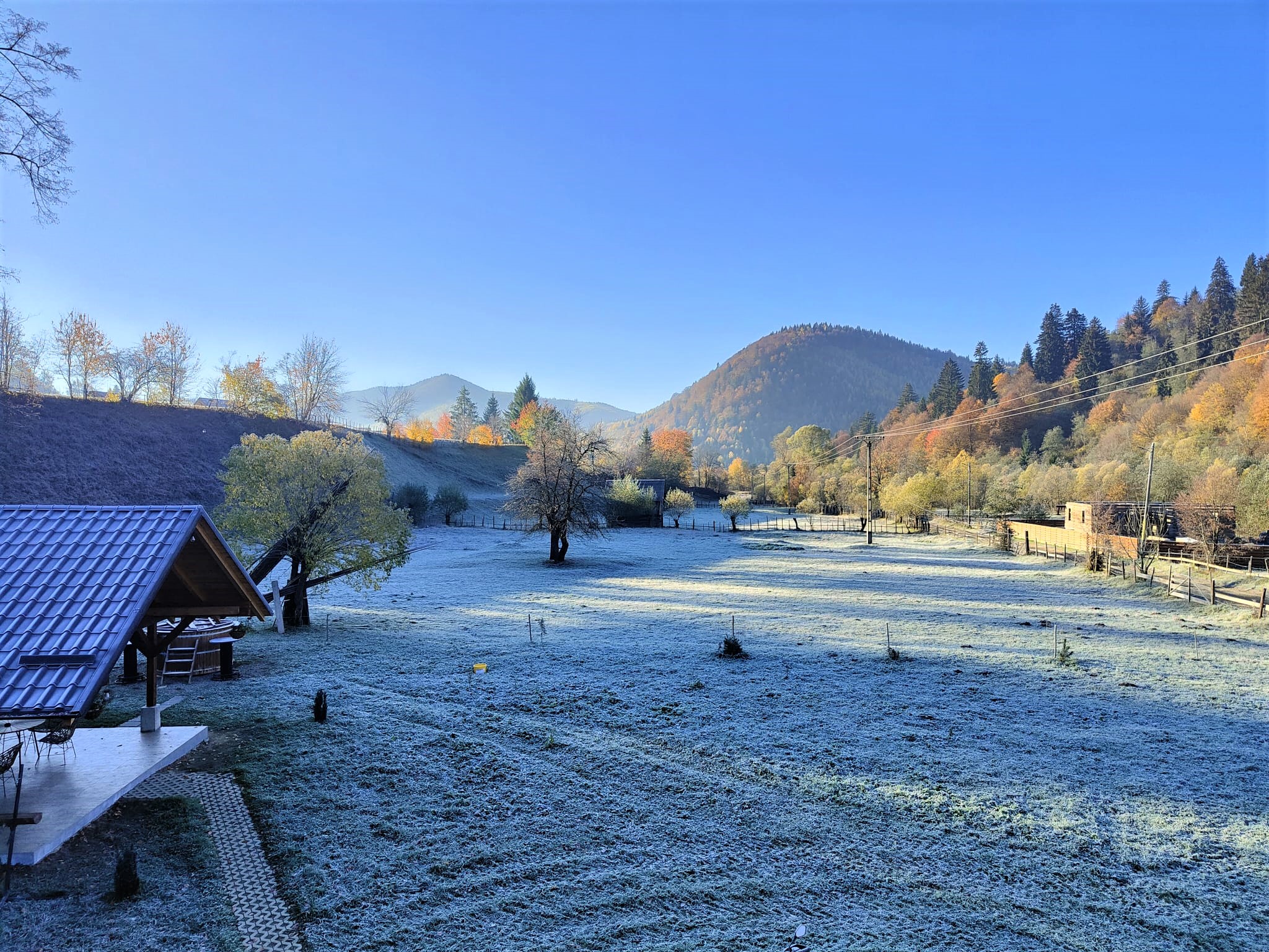 Thumbnail DOABRA CHALET