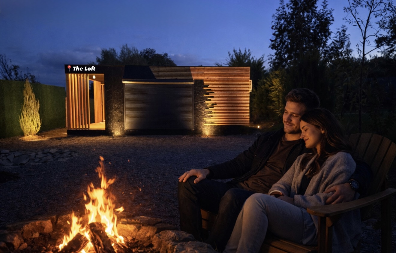 Thumbnail The Loft-Suceava